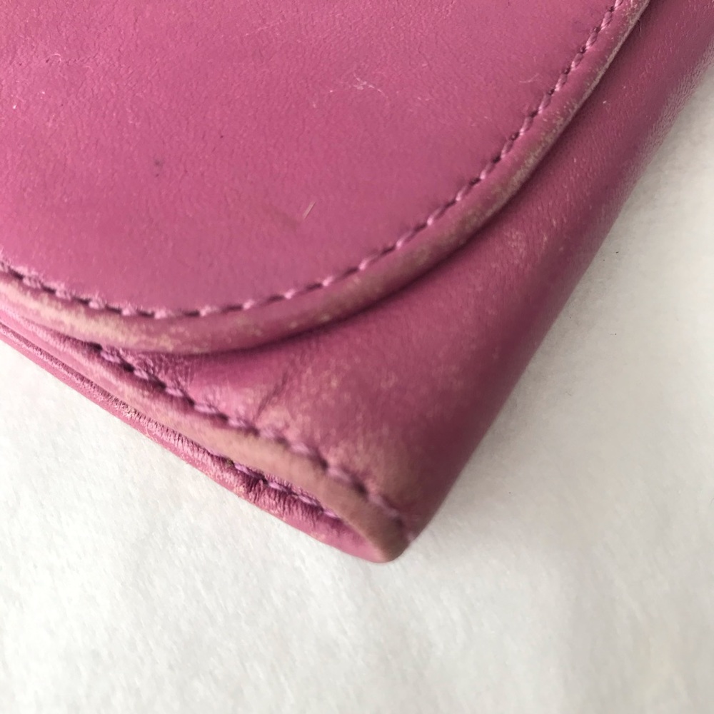 Coach Wallet - Picture 3 of 8